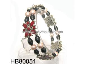 Hematite Bracelet